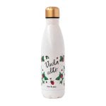 Erik Editores Botella Ana Marin 500 Ml En Metal Erik Editores Botella Ana Marin 500 Ml En Metal