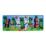 Paladone Minecraft Creeper Mauspad 30x80cm