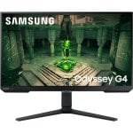 Samsung Oddyssey G4 LS27BG400EUXEN 27" LED IPS FullHD 240Hz G-Sync Compatible