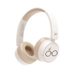 OTL Technologies Harry Potter Auriculares Infantiles Inalámbricos Blancos OTL Technologies Harry Potter Auriculares Infantiles Inalámbricos Blancos