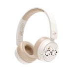 OTL Technologies Harry Potter Cuffie wireless per bambini bianche