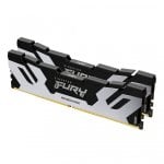 Kingston FURY Renegade DDR5 6400Mhz 32GB 2x16GB CL32 Kingston FURY Renegade DDR5 6400Mhz 32GB 2x16GB CL32