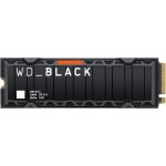 WD Black SN850X 1TB Disco SSD 7300MB/S Disipador NVMe PCIe 4.0 M.2 Gen4 16GT/s