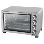 Forno da tavolo Infiniton HSM-32SN47 45L 2000W Argento