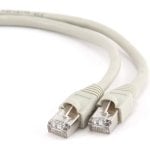Gembird Cable de Red RJ-45 Cat 6 UTP 30m Gris Gembird Cable de Red RJ-45 Cat 6 UTP 30m Gris