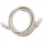 Câble réseau Gembird RJ-45 Cat 6 FTP 1,5m blanc blindé haute performance