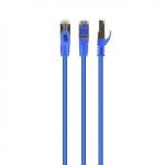 Gembird Netzwerkkabel Cat 6 UTP 3 m Blau