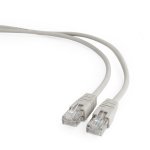 Gembird Cable de Red RJ-45 Cat 5e UTP 5m Beige