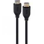 Gembird CC-HDMI8K-1M HDMI-Kabel HDMI Typ A (Standard) Schwarz Gembird CC-HDMI8K-1M HDMI-Kabel HDMI Typ A (Standard) Schwarz