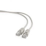 Gembird Netzwerkkabel RJ-45 Cat 5e 15 m Grau