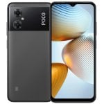 POCO M4 5G 6/128 GB Nero Gratuito