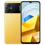 POCO M5 4/64 GB Giallo Gratuito