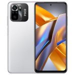 POCO M5s 4G 4GB 64GB 6.43" Weiß