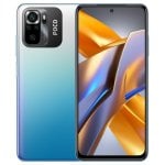 POCO M5s 4/128GB Blu Gratuito