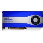 AMD Radeon Pro W6600 8 Go GDDR6