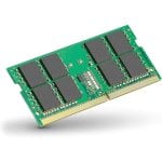 Kingston KVR48S40BS8-16 SO-DIMM DDR5 4800MHz 16GB CL40 Kingston KVR48S40BS8-16 SO-DIMM DDR5 4800MHz 16GB CL40