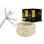 Gembird Cable de Red Cat 6 UTP 305m Gembird Cable de Red Cat 6 UTP 305m