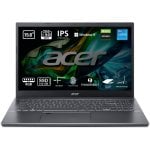 Acer Aspire 5 A515-57-51Q4 Intel Core i5-1235U/8GB/512GB SSD/MX550/15.6" Acer Aspire 5 A515-57-51Q4 Intel Core i5-1235U/8GB/512GB SSD/MX550/15.6"