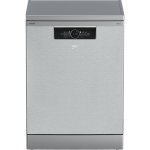 Beko BDFN36640XA Lavavajillas Capacidad 16 Cubiertos C Acero Inoxidable