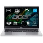 Acer Aspire 3 A315-59-37GX Intel Core i3-1215U/8 GB/256 GB SSD/15,6"