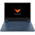 HP Victus 16-d1038ns Intel Core i7-12700H/16 GB/512 GB SSD/RTX 3050/16.1"