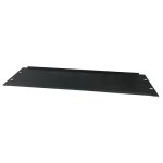 Kimex Panel de Obturación para Armario Rack 19" 3U