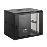 Kimex Armario Rack de Pared 19" 600x600mm 15U Kimex Armario Rack de Pared 19" 600x600mm 15U