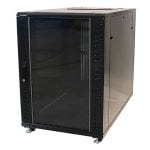 Kimex Armario Rack de Suelo 19'' 600x800mm 15U Kimex Armario Rack de Suelo 19'' 600x800mm 15U
