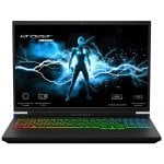 Medion Erazer Major X10 Intel Core i7-12700H/16GB/1TB SSD/Intel Arc A730M/16"