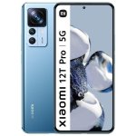 Xiaomi 12T Pro 5G 8GB 256GB 6.67" Azul