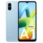 Xiaomi REDMI A1 4G 2GB 32GB 6.52" Azul Claro