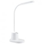 Philips Bucket Lampe de Table LED 7W Blanc