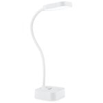 Philips Rock Candeeiro de Mesa LED 5W Branca