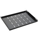 Kimex Bandeja Fija para Armario Rack de Suelo 19'' 800mm Kimex Bandeja Fija para Armario Rack de Suelo 19'' 800mm