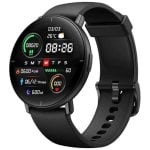 Mibro Lite Bluetooth 43mm AMOLED Schwarz IP68 SpO2 Herzfrequenz Schlafmonitor