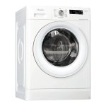 Whirlpool FFS 9258 W SP Lavadora 9kg Carga Frontal B Blanca