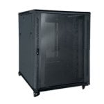 Kimex Armario Rack de Suelo 19'' 600x600mm 15U Kimex Armario Rack de Suelo 19'' 600x600mm 15U