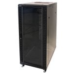 Kimex Armario Rack de Suelo 19" 600x1000mm 42U Kimex Armario Rack de Suelo 19" 600x1000mm 42U