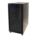 Kimex Armario Rack de Suelo 19" 600x1000mm 33U Kimex Armario Rack de Suelo 19" 600x1000mm 33U