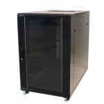Kimex  Armario Rack de Suelo 19'' 600x800mm 20U