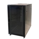 Armadio Rack da Pavimento Kimex 19'' 600x800mm 24U