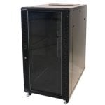 Armadio Rack da Pavimento Kimex 19'' 600x800mm 29U