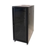 Armadio Rack da Pavimento Kimex 19'' 600x800mm 42U