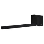 Thomson SB250BT Barra de Sonido Bluetooth + Subwoofer 200W Negra Thomson SB250BT Barra de Sonido Bluetooth + Subwoofer 200W Negra
