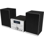 Micro Systeem Thomson MIC122BT 50W RMS Bluetooth USB AUX FM