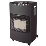 Fornello a gas butano pieghevole GSC Evolution 4200W Fornello a gas butano pieghevole GSC Evolution 4200W