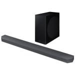 Samsung HW-Q800B Barra de Sonido con Subwoofer 5.1.2 Canales 360W Negra