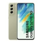 Samsung Galaxy S21 FE 5G 6/128GB Verde Oliva Libre Samsung Galaxy S21 FE 5G 6/128GB Verde Oliva Libre