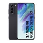 Samsung Galaxy S21 FE 5G 8/256GB Gris Grafito Libre Samsung Galaxy S21 FE 5G 8/256GB Gris Grafito Libre