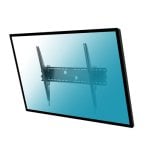 Kimex Soporte de Pared Inclinable para TV 60"-100" VESA 1000x800 Máx. 100Kg